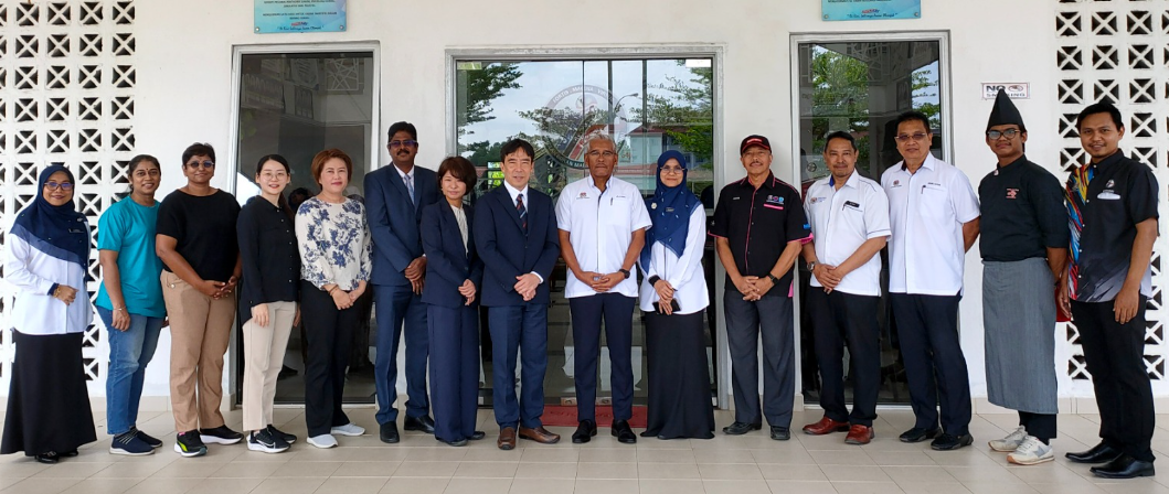 Ajinamoto perluas Sports Nutrition Awareness Project ke SSMT