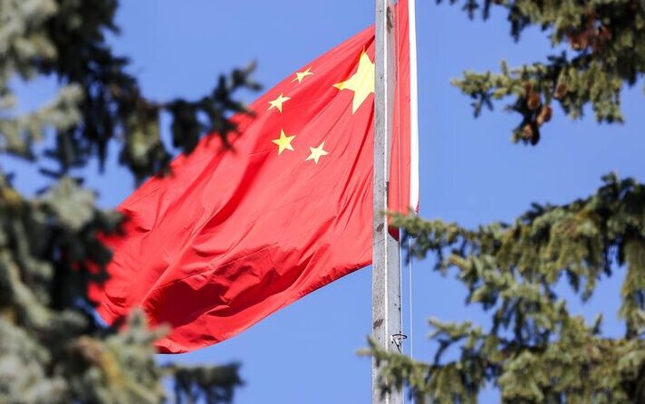 China kutuk serangan terhadap konsulatnya di Myanmar