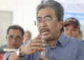JOHARI ABDUL GHANI