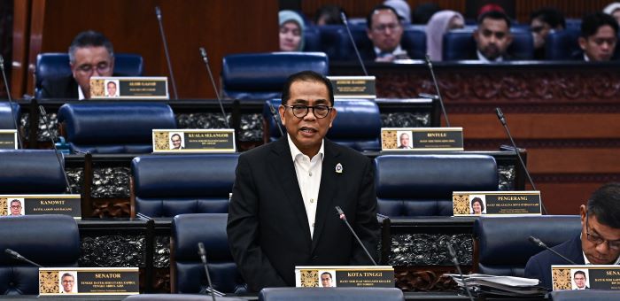 Malbatt berhak bertindak balas jika diserang Israel