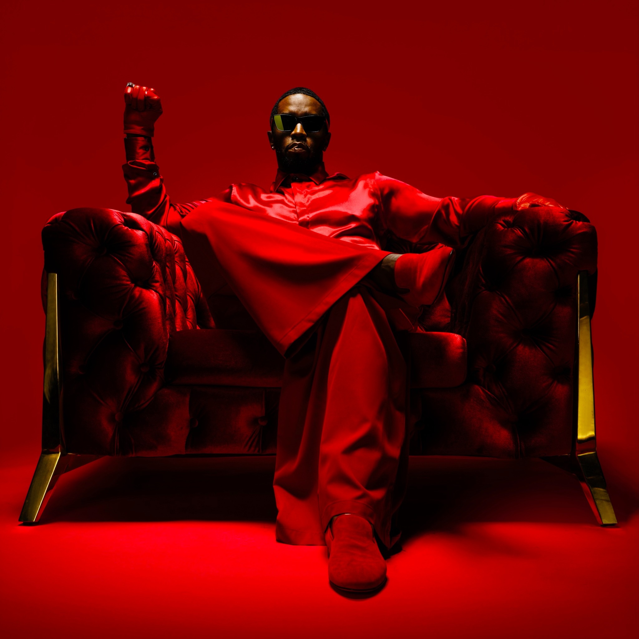 Siapa sebenarnya P Diddy? – Utusan Malaysia