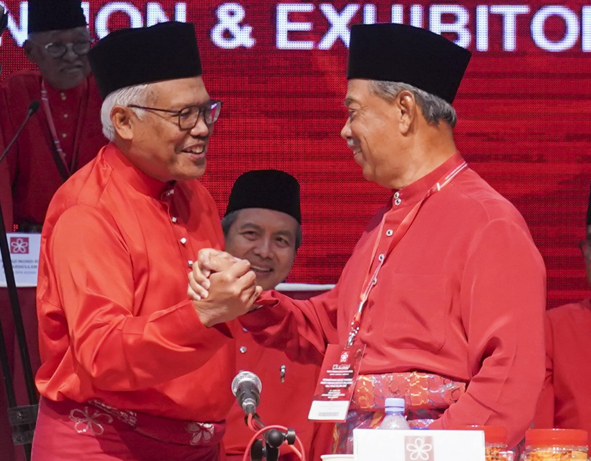 Apa jadi jika perwakilan tolak ‘calon’ Presiden?