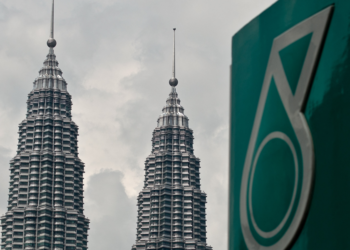 petronas
