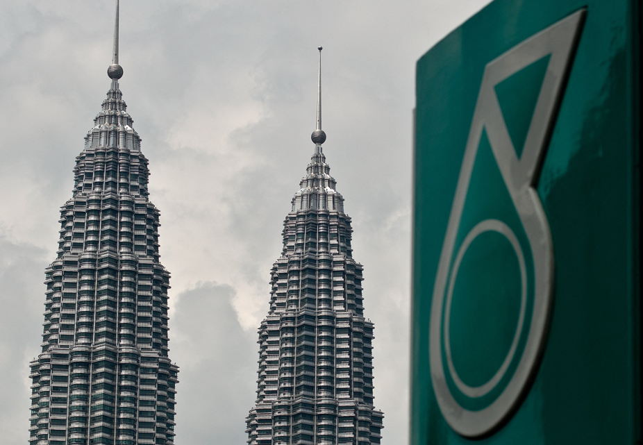 Petronas antara penerima PSA untuk lima blok minyak luar pesisir Guyana