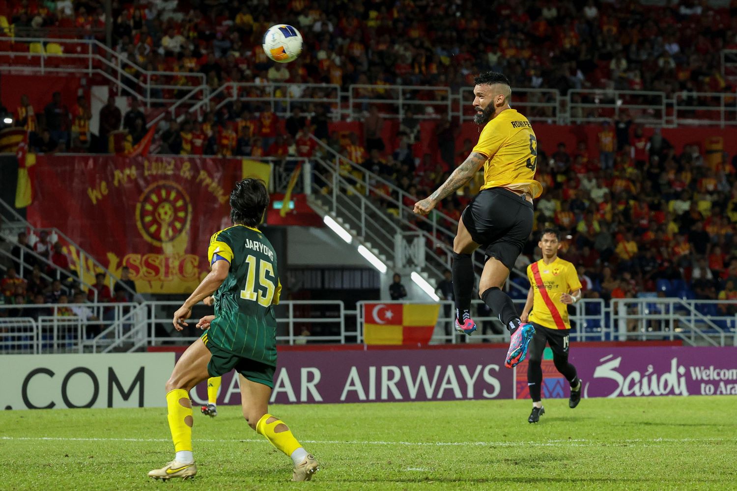 Selangor, JDT bawa misi berbeza