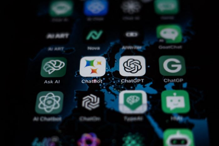 Gunakan teknologi AI dengan beretika