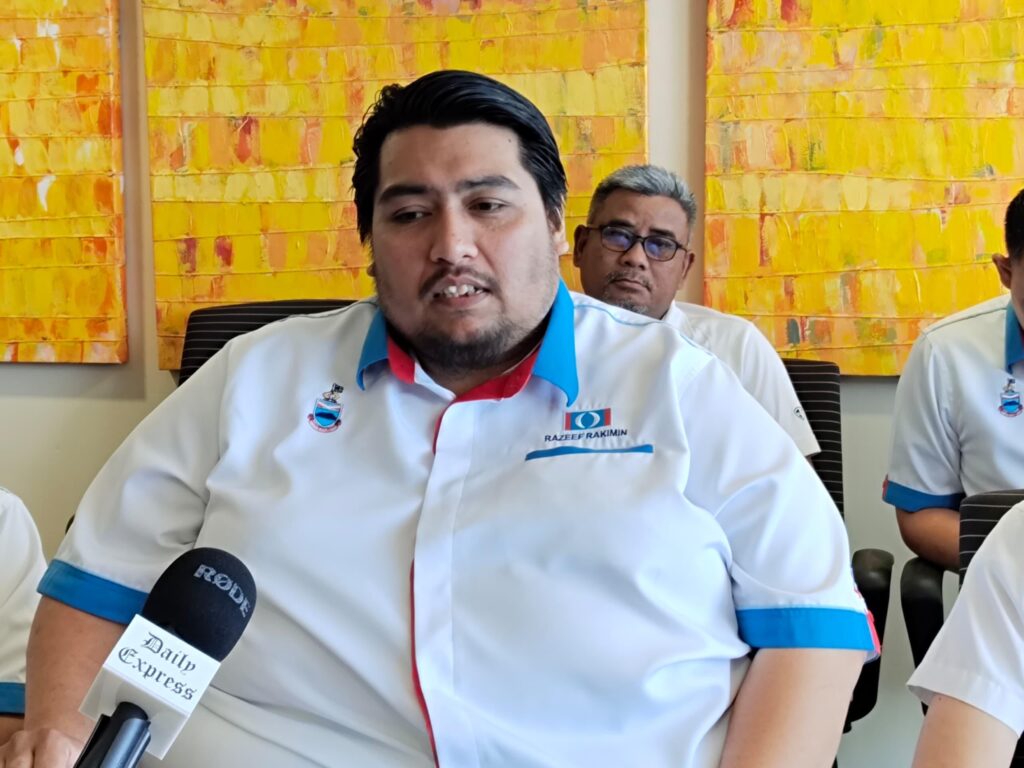 Kerjasama BN dan PH perlu libatkan GRS