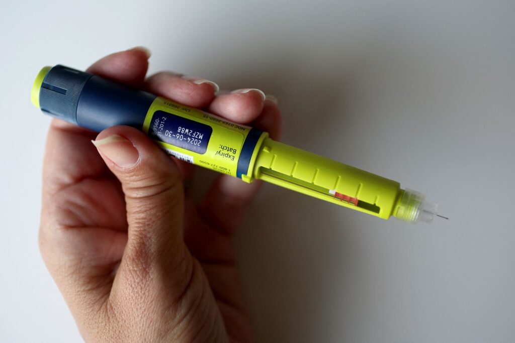 Bekalan insulin kurang sampai agihan kena catu Bekalan insulin kurang sampai agihan kena catu