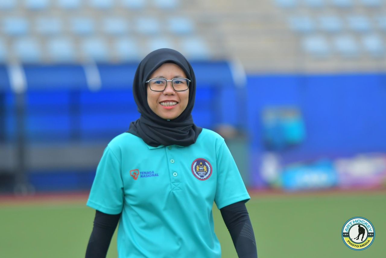 Norakma dilantik sebagai Delegasi Teknikal di ACT
