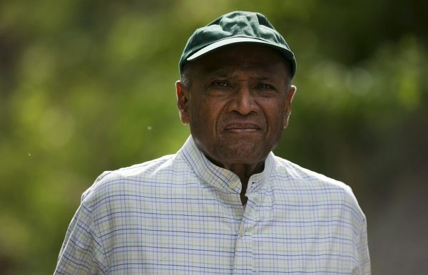 Individu keenam terkaya, Ananda Krishnan meninggal dunia