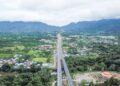 PELAKSANAAN Projek Lebuhraya Pan Borneo (LPB) mendedahkan perbezaan yang amat ketara apabila projek mega itu di Sabah hanya mampu menyiapkan 11.4 peratus pakej kerja selepas lebih 10 tahun. – GAMBAR HIASAN