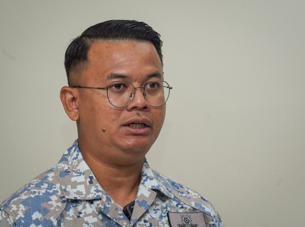 RKAT Menara Sri Pulai kini berwajah baharu