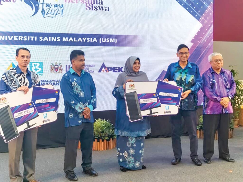 Siswa kewartawanan perlu adaptasi teknologi terkini Siswa kewartawanan perlu adaptasi teknologi terkini