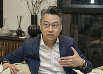 CHAI KENG WAI