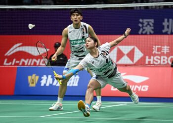 HOO Pang Ron-Cheng Su Yin