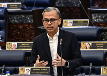 FAHMI FADZIL