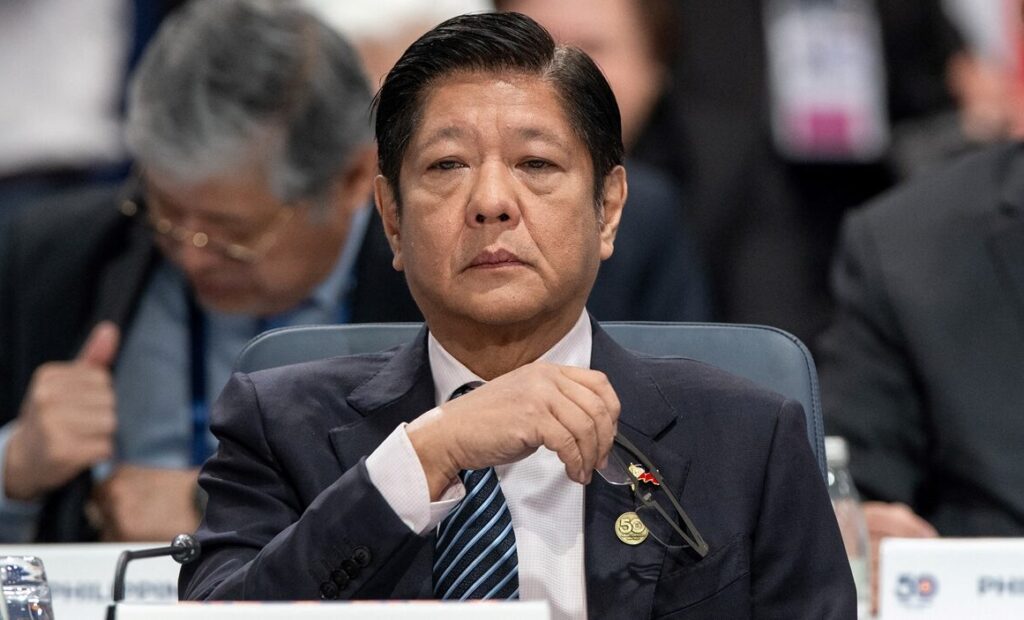 ASEAN rangka pelan perkongsian tenaga hadapi krisis Asia Barat
