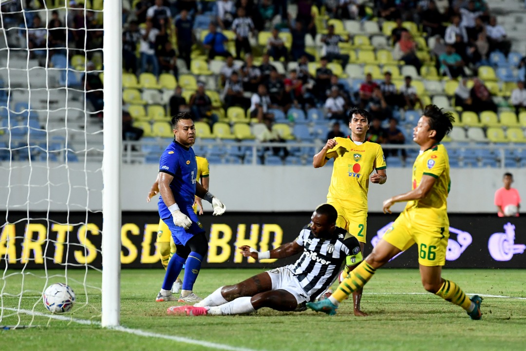 Kedah, pulih atau ‘bungkus’?