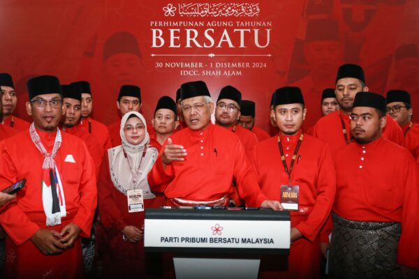Setiausaha PN