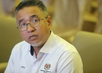 ADLY ZAHARI