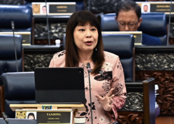 LIM HUI YING