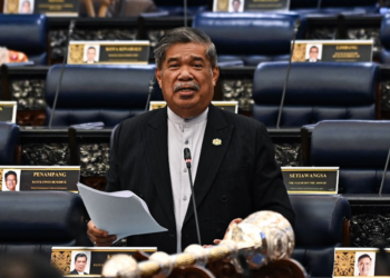 MOHAMAD Sabu - JABATAN PENERANGAN MALAYSIA