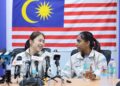 PEARLY Tan dan M Thinaah belum menandatangani kontrak baharu bersama BAM.