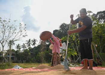 SEBANYAK 44,884 pendaftaran direkodkan di bawah Skim Keselamatan Sosial Pekerjaan Sendiri (SKSPS) melibatkan pekerja sektor pertanian khususnya pesawah di seluruh negara dari Januari hingga perte­ngahan Oktober tahun ini.