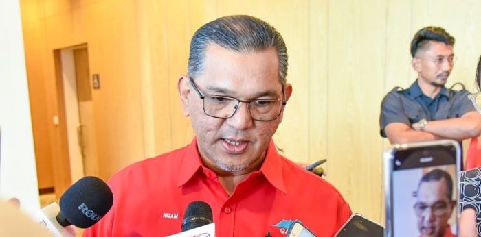 Kerjasama dengan parti nasional tetap dijaga – Gagasan Rakyat