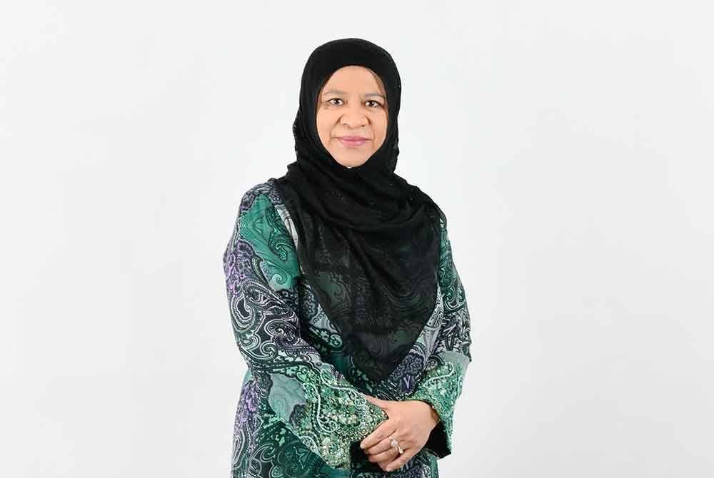 Suzana Idayu Wati dilantik sebagai Pengarah Besar Felda