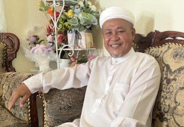 Jangan muflis pahala kerana mengumpat