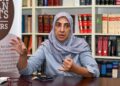 Latheefa Koya