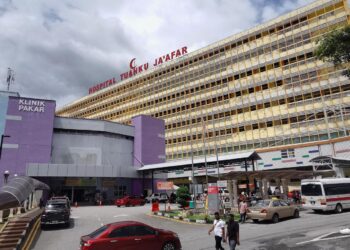Dasar Hospital Kerajaan yang tidak melakukan pengguguran tanpa alasan munasabah menyebabkan klinik swasta melakukan pengguguran secara haram.  - GAMBAR HIASAN