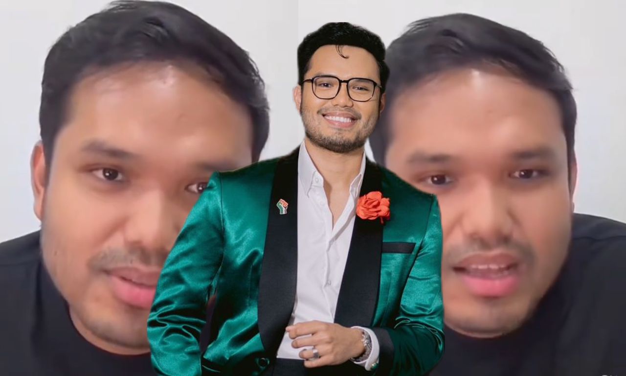 Mahu kahwin dengan saya, adakah awak sedia hidup tiada privasi?