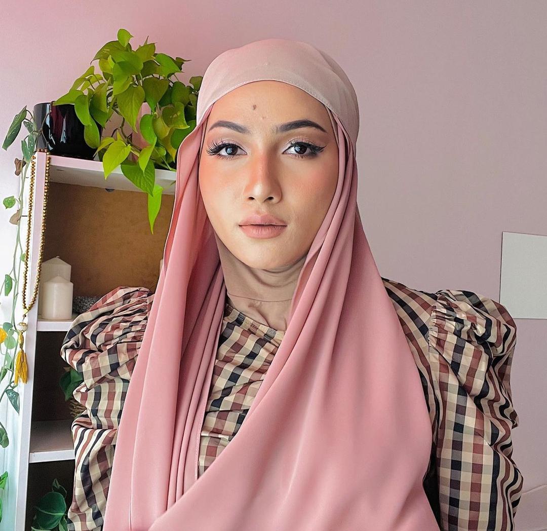Pelakon Komedi TV Terbaik, ini semua berkat doa ibu – Aishah Azman