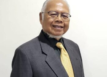 MOHD. NAKHAIE AHMAD