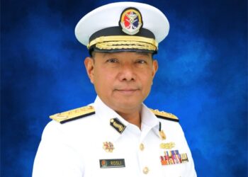 DATUK  Mohd. Rosli Abdullah