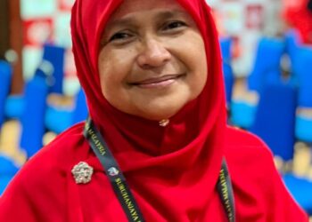 Hafidzah Mustakim