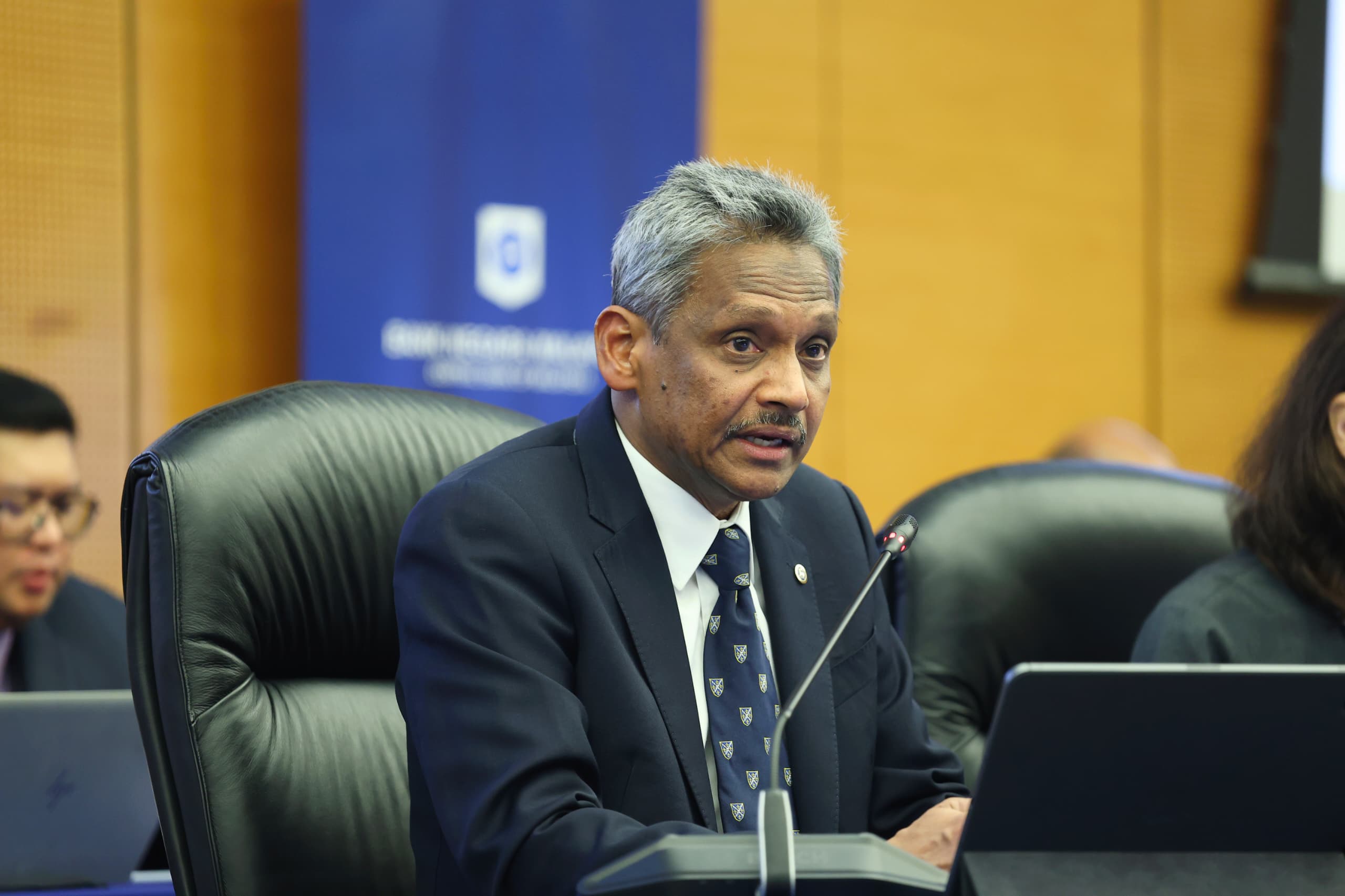 BNM umum liberalisasi dasar pertukaran asing bagi MDB, IKP