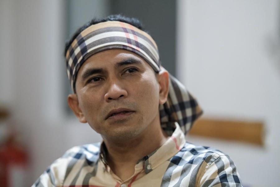 Jangan salah faham dan terlalu manja, zaman dahulu lebih mencabar – Belle Ngasri