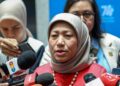 NANCY SHUKRI