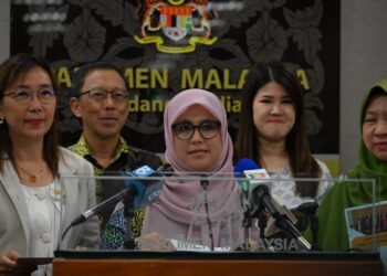 MAS ERMIEYATI SAMSUDIN