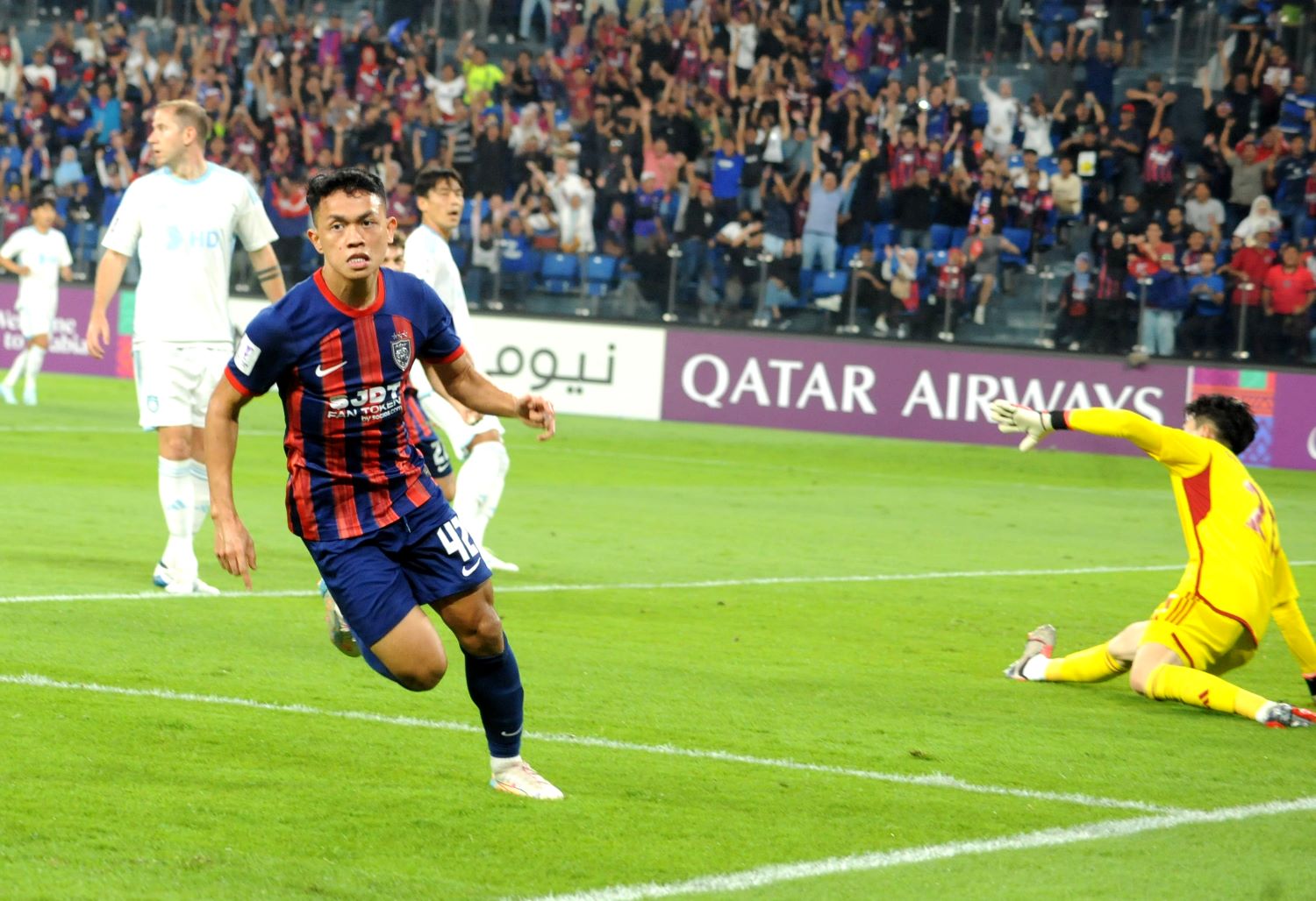 Arif Aiman, Tommy dibenar rayu hukuman
