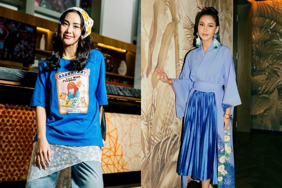 Siti Khadijah kurus kerana ‘insecure’?