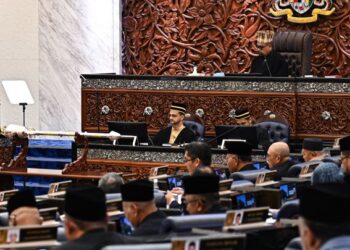 DEWAN rakyat- JABATAN PENERANGAN MALAYSIA