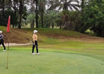 JABATAN Tenaga Kerja (JTK) sedia bertindak ke atas kelab-kelab golf yang mengambil warga asing tanpa permit untuk bekerja sebagai kedi jika terima laporan.
