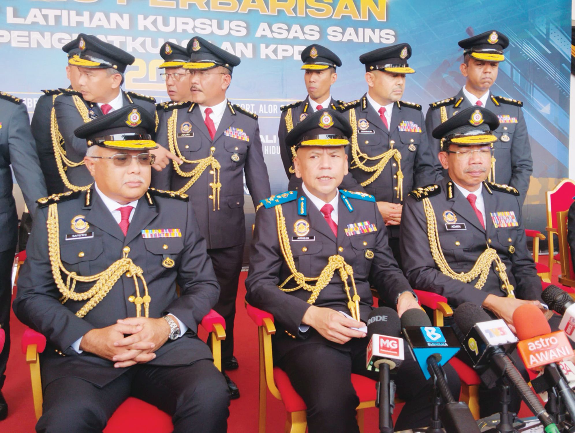 KPDN tidak cukup penguat kuasa, kewangan terhad