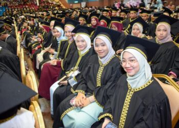 UNISZA mengambil pelbagai inisiatif untuk meningkatkan kebolehpasaran graduan universiti itu.