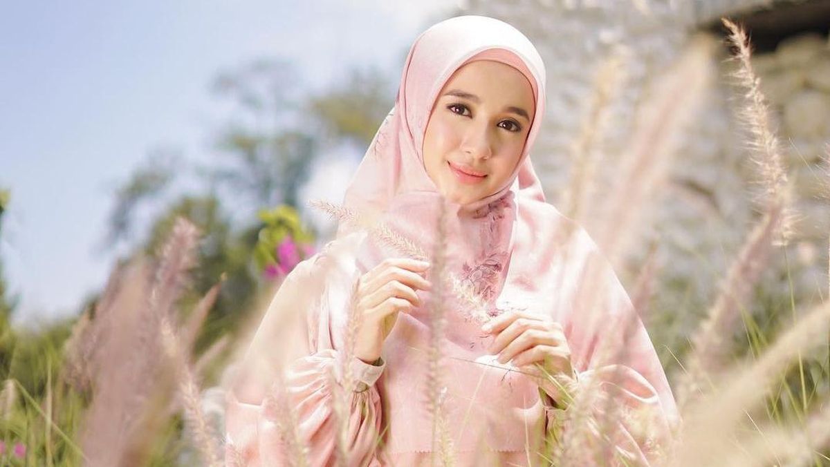 Laudya Cynthia Bella nekad tinggalkan dunia seni