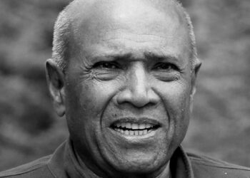 ANANDA KRISHNAN